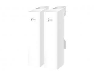 Belaidės prieigos taškas  TP-LINK EAP215-Bridge KIT 5 GHz 867 Mbps 1000 Mbit/s