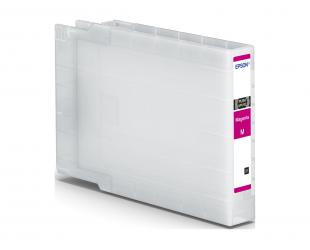 Rašalo kasetė Epson T04A3 Magenta