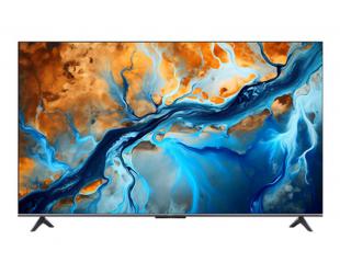 Televizorius Xiaomi S 2025 65 colių 4K UHD Google TV