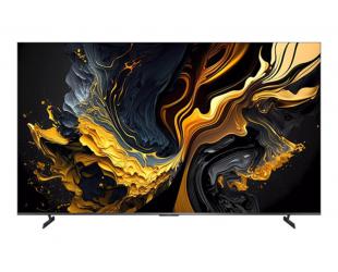 Televizorius Xiaomi Max 2025, 100" (254 cm), 4K UHD (2160p), Google TV