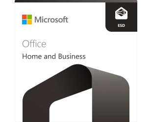 Licencija Microsoft Office Home and Business 2024 EuroZone Online Product Key 1 Licencija Atsisiunčiama Visos Kalbos ESD