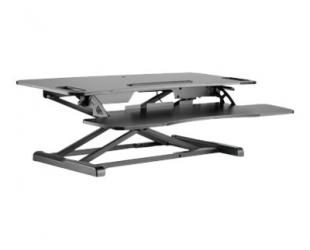 Ergonomiškas darbo vietos pakėlėjas Digitus DA-90380-1