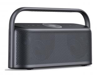Bluetooth kolonėlė Anker Motion X600 50 W Juoda