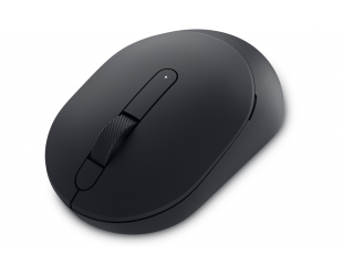 Pelė Dell MS355 Juoda Wireless Bluetooth/2.4GHz