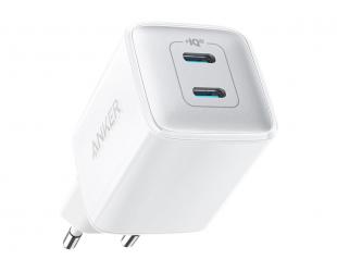 Kroviklis Anker 521 Nano Pro 40W 2C USB-C