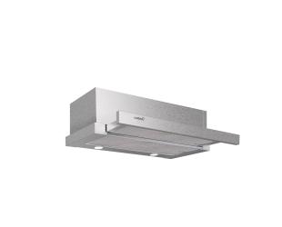 Gartraukis CATA EXTENDER 600 60 cm Nerūdijantis Plienas