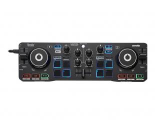 DJ pultas Hercules DJ Control Starlight Black