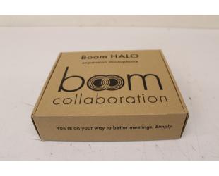 Vaizdo juosta Boom Collaboration UNO Balta DEMO