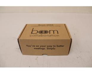Vaizdo konferencijų kamera Boom Collaboration MINI DEMO