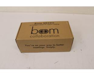 Vaizdo konferencijų kamera Boom Collaboration MEZZO DEMO