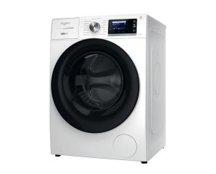 Skalbimo mašina Whirlpool W8 09AD SILENCE EE Balta
