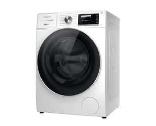 Skalbimo mašina Whirlpool W8 99AD SILENCE EE 9 kg Balta