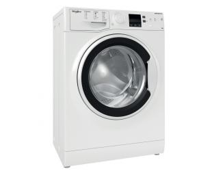 Skalbimo mašina Whirlpool WRBSS 6249 W EU Balta