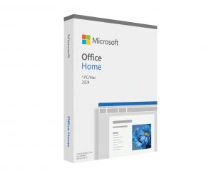 Programinė įranga Microsoft Office Home 2024 English EuroZone