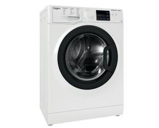 Skalbimo mašina Whirlpool WRSB 7259 WB EU Balta