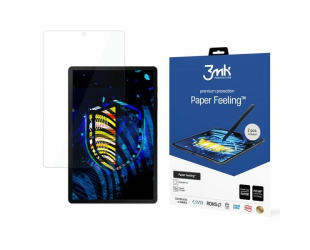 Apsauginė plėvelė 3MK 3MK PaperFeeling Samsung 11 colių Galaxy Tab S6 Skaidri
