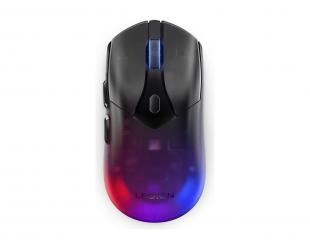 Pelė Lenovo M410 RGB Wireless 2.4 GHz