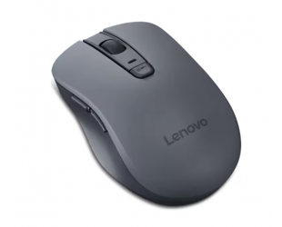 Pelė Lenovo WL310, belaidė, Bluetooth, pilka