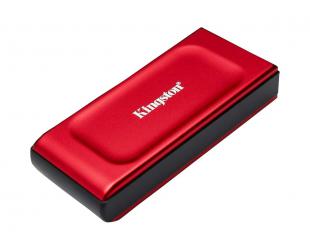 SSD laikmena Kingston XS1000 1 TB