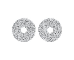 Dulkių siurblys robotas Xiaomi X10+/X20+ Mop Pads