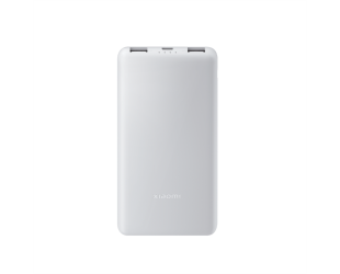 Išorinė baterija Xiaomi Power bank 10000 mAh Lite