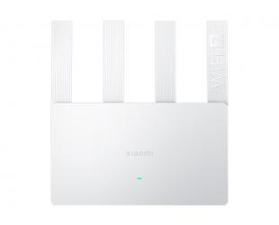 Maršrutizatorius Xiaomi Xiaomi Router BE3600 Wi-Fi 7 2.4 GHz / 5 GHz