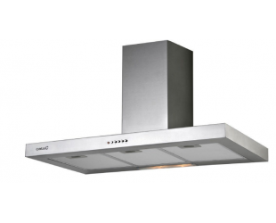 Gartraukis CATA S 901 PLUS X 90 cm nerūdijantis plienas