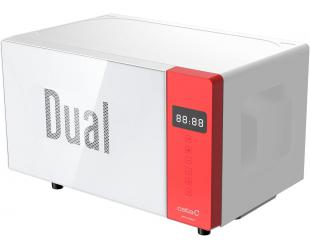 Mikrobangų krosnelė CATA MW 5120DG 20 L Balta/Raudona