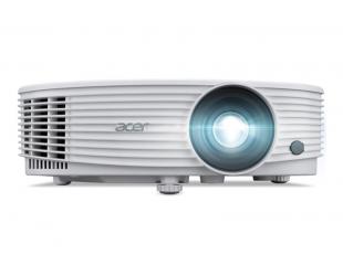 Projektorius Acer X1526 Full HD 1920x1080 4000 ANSI liumenų Baltas