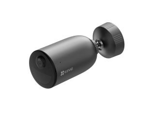 Baterijų paketas EZVIZ CS-EB3 3 MP 2.8mm IP65