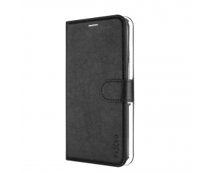 Dėklas FIXED Opus Black