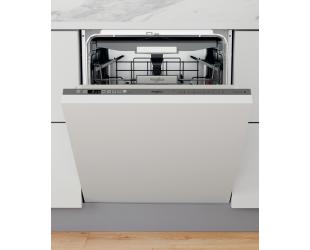 Indaplovė Whirlpool W0I D751A X 59.8 cm 82 cm Nerūdijantis plienas