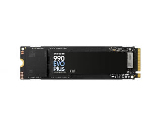 SSD laikmena Samsung 990 EVO Plus 1 TB