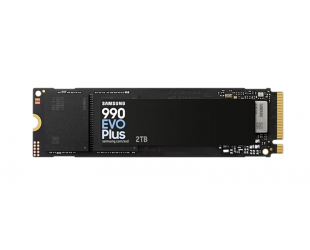SSD laikmena Samsung 990 EVO Plus 2 TB