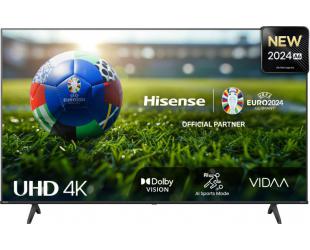 Televizorius Hisense 50A6N 50 colių 4K UHD VIDAA