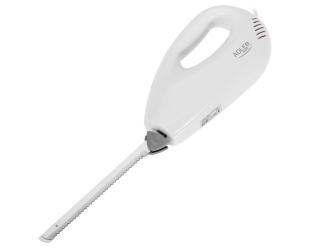 Elektrinis peilis Adler AD 4512 200 W Balta