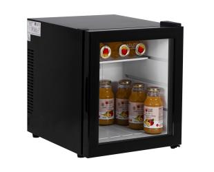 Termoelektrinis šaldytuvas Adler AD 8088 44.6 cm Juodas