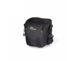 Fotoaparato krepšys Lowepro Adventura TLZ 20 III juodas