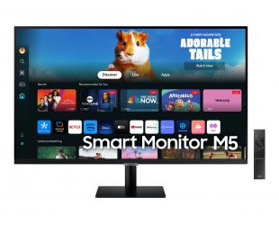 Monitorius Samsung S27DM500EU 27 in