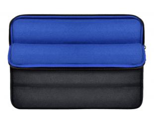 Portfelis PORT DESIGNS PORTLAND 13/14", juodas