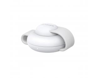 Belaidė įkrovimo stotelė Anker MagGo 3-in-1 sulankstoma balta