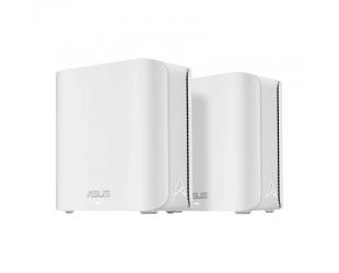 Maršrutizatorius Asus ASUS ZenWiFi BD4 2.4 GHz / 5 GHz 2 maršrutizatoriai