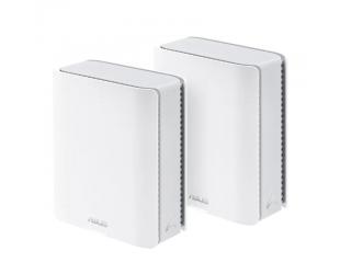 Maršrutizatorius Asus ASUS ZenWiFi BT8 BE18000 2 maršrutizatoriai