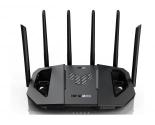 Maršrutizatorius Asus ASUS TUF Gaming BE6500 Wi-Fi 7