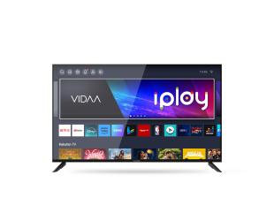 Televizorius Allview QL50iPlay6200-U 50 colių 4K UHD VIDAA OS
