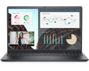 Nešiojamas kompiuteris Dell Vostro 15 3530 Black 15.6" WVA FHD 1920x1080 pixels Anti-glare Intel Core i7 i7-1355U 16GB DDR4 Solid-state drive capacit