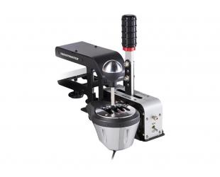 Spaustukas Thrustmaster Racing Clamp Juoda