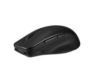 Pelė Asus SmartO MD200 Slapta Juoda