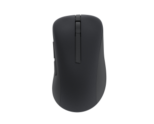 Pelė Asus MD102 2.4 GHz Bluetooth Tamsiai pilka