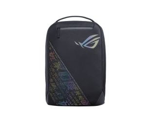 Kuprinė Asus BP1501G Holographic Edition 17" Juoda